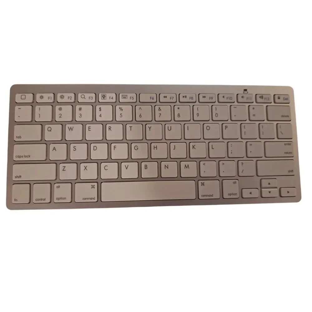 SPARIN ultra slim mini bluetooth 3.0 wireless keyboard for ios, Android